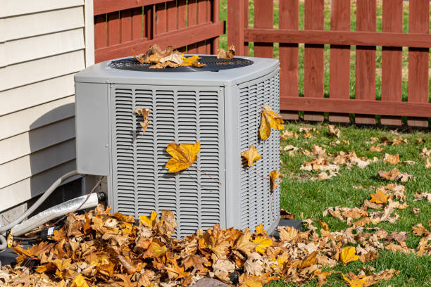 Trusted Wainaku, HI HVAC Experts