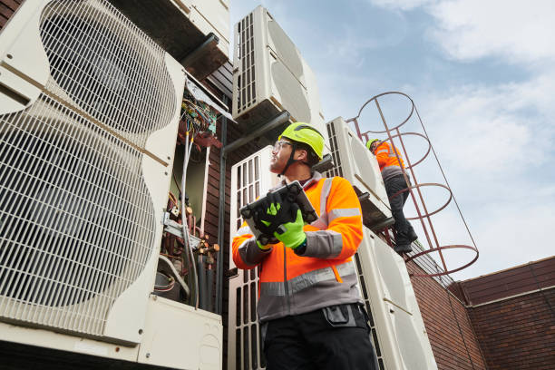 Best HVAC repair near me  in Wainaku, HI