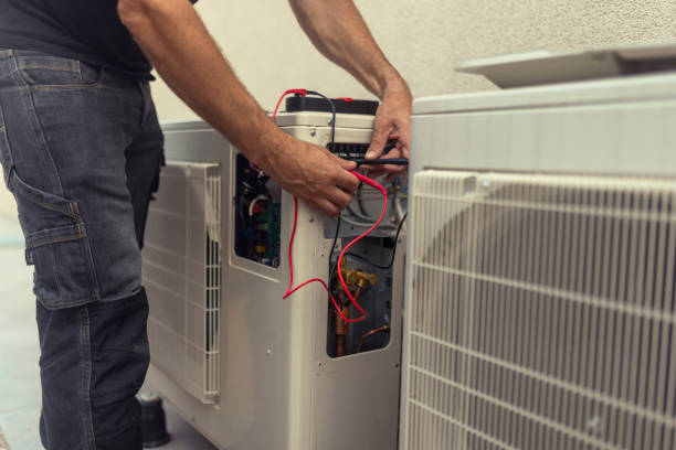 Best HVAC air duct cleaning  in Wainaku, HI