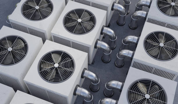 Best Ductless HVAC repair  in Wainaku, HI