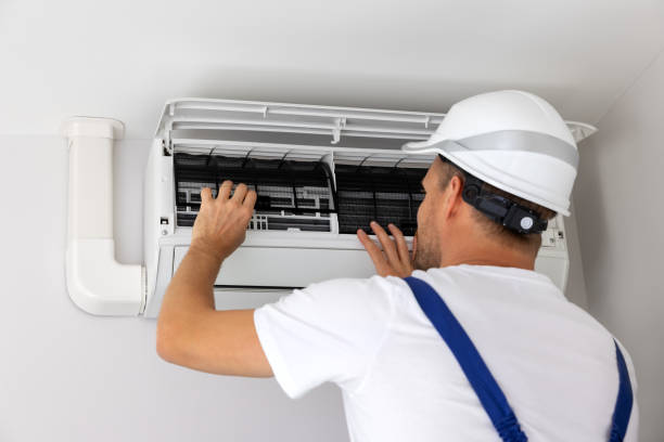 Best HVAC air duct cleaning  in Wainaku, HI